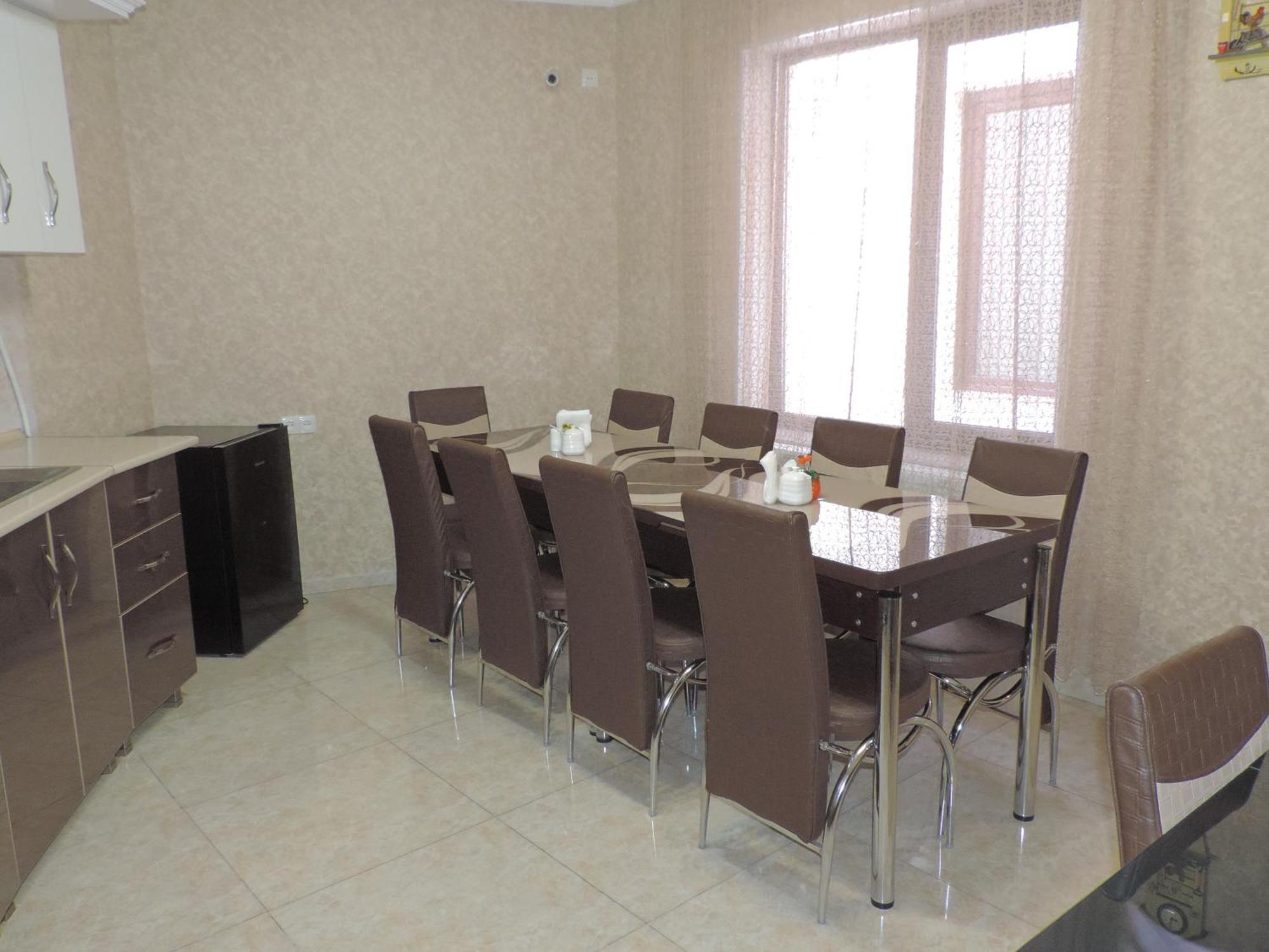 Hotel Lotus Akhaltsikhe  Exterior photo