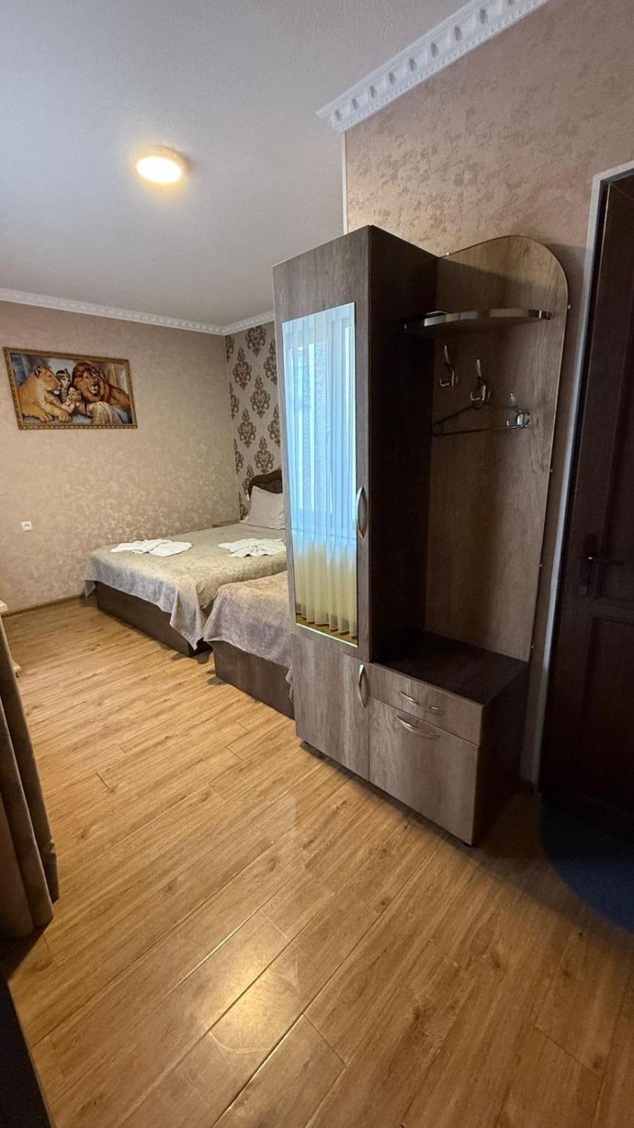 Hotel Lotus Akhaltsikhe  Exterior photo